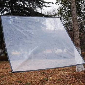 Garden Waterproof Cover Transparent Film Rain Protection Balcony Cover Anti-freezing Rainproof Bird-proof Sunshade Windshield
Garden Waterproof Cover Transparent Film Rain Protection Balcony Cover Anti-freezing Rainproof Bird-proof Sunshade Windshield