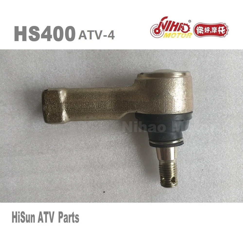 HS-83 HS400 Tie Rod Ball Head Hisun Parts HS185MQ 400cc HS 400 FORGE TACTIC ATV UTV Quad Engine Spare For Coleman for Cub Cadet
HS-83 HS400 Tie Rod Ball Head Hisun Parts HS185MQ 400cc HS 400 FORGE TACTIC ATV UTV Quad Engine Spare For Coleman for Cub Cadet