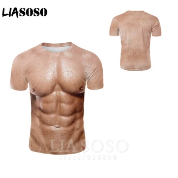 T-shirt Men women game 3D Print Pectoral muscle Anime shirts lion face fashion poker king streetwear t shirt Harajuku tshirt A66
T-shirt Men women game 3D Print Pectoral muscle Anime shirts lion face fashion poker king streetwear t shirt Harajuku tshirt A66
