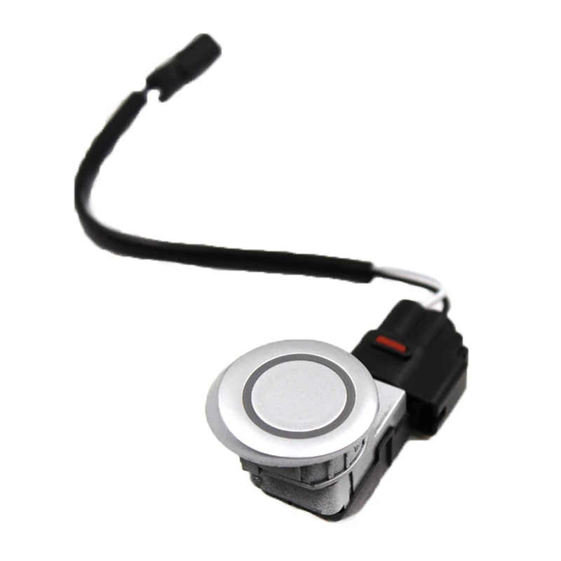 PDC Parking Sensor Car Parktronic For Toyota 06-11 Camry ACV40 Lexus RX PZ362-00209-B0 PZ362-00209 PZ36200209
PDC Parking Sensor Car Parktronic For Toyota 06-11 Camry ACV40 Lexus RX PZ362-00209-B0 PZ362-00209 PZ36200209
