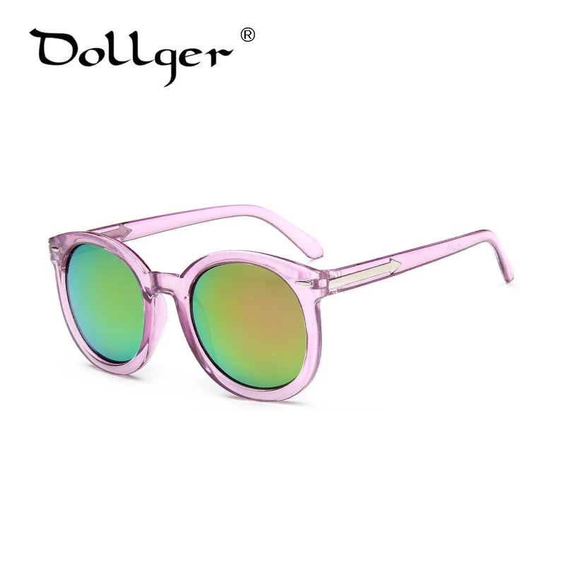 Transparent Fashion Women's Sunglasses Round Women Vintage Woman Sun Glasses oculos de sol feminino brand mirror Uv400 S1521
Transparent Fashion Women's Sunglasses Round Women Vintage Woman Sun Glasses oculos de sol feminino brand mirror Uv400 S1521