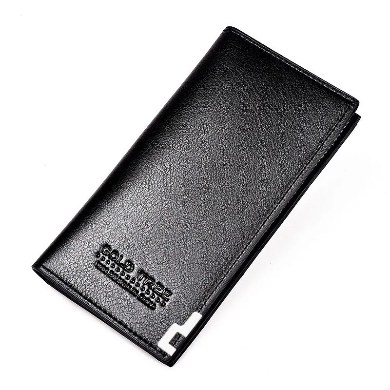 Top 2019 Luxury Men Wallets Long Men Purse Wallet Male Clutch Leather vintage Wallet Men Business Male Wallet Coin bag
Top 2019 Luxury Men Wallets Long Men Purse Wallet Male Clutch Leather vintage Wallet Men Business Male Wallet Coin bag