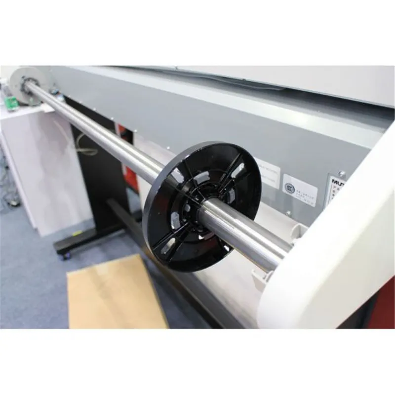 Mutoh VJ-1604 Printer Right Roll Media Holder Mutoh VJ-1604 Printer Right Roll Media Holder <br><br>Aliexpress