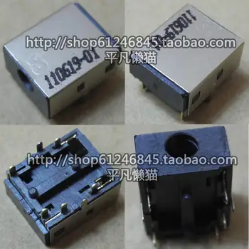 Free shipping Original FOR DELL 14R N4110 N4120 V3450 audio interface microphone socket
Free shipping Original FOR DELL 14R N4110 N4120 V3450 audio interface microphone socket