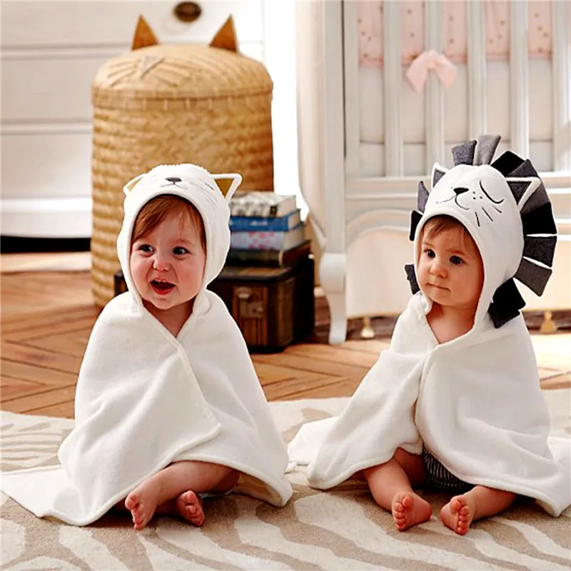 Ins Cartoon Lion Cat Bath Towel Receiving Blankets For Babies Cotton Newborn Photography Blanket Baby Wrap Photo Shoot
Ins Cartoon Lion Cat Bath Towel Receiving Blankets For Babies Cotton Newborn Photography Blanket Baby Wrap Photo Shoot
