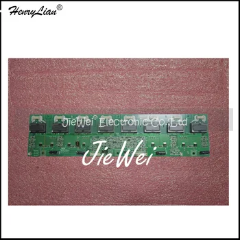 HENRYLIAN (J&w) New original for T370XW02 V5 display LCD-37CA9 4H.V1448.731/A hard board
HENRYLIAN (J&w) New original for T370XW02 V5 display LCD-37CA9 4H.V1448.731/A hard board