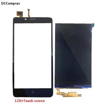 For LEAGOO KIICAA POWER LCD Display Touch Screen Assembly For LEAGOO KIICAA POWER Screen LCD Display Free Tools
For LEAGOO KIICAA POWER LCD Display Touch Screen Assembly For LEAGOO KIICAA POWER Screen LCD Display Free Tools