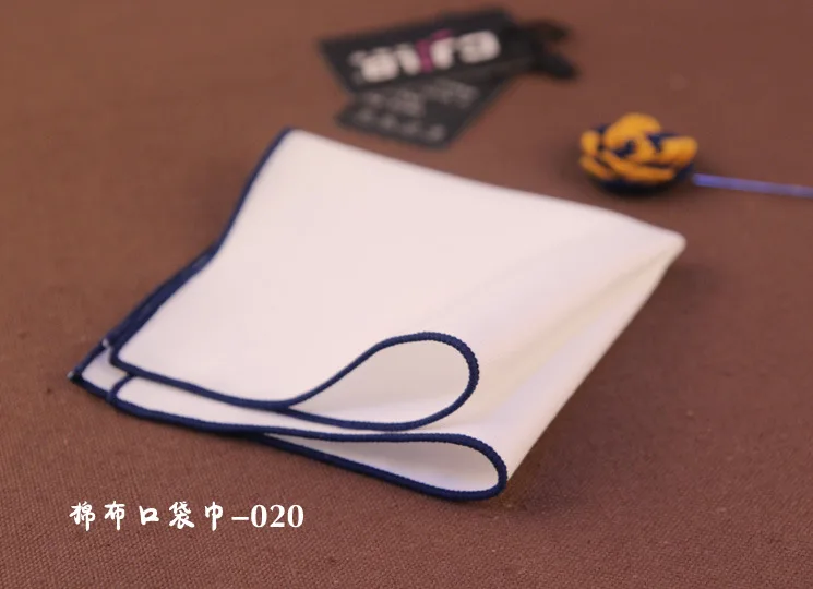 Pocket Square020
