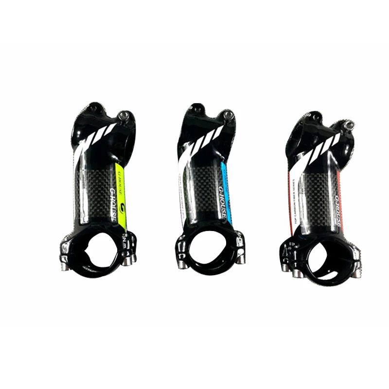 2016 stem angle 17 carbon Aluminum bicycle stem carbon road mountain stem MTB stem red blue green
2016 stem angle 17 carbon Aluminum bicycle stem carbon road mountain stem MTB stem red blue green