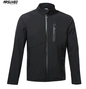 ARSUXEO Thermal Cycling Jackets Winter Warm Up Windproof Waterproof Bicycle Coat Outdoor Hiking Camping Running Sports Outerwear
ARSUXEO Thermal Cycling Jackets Winter Warm Up Windproof Waterproof Bicycle Coat Outdoor Hiking Camping Running Sports Outerwear