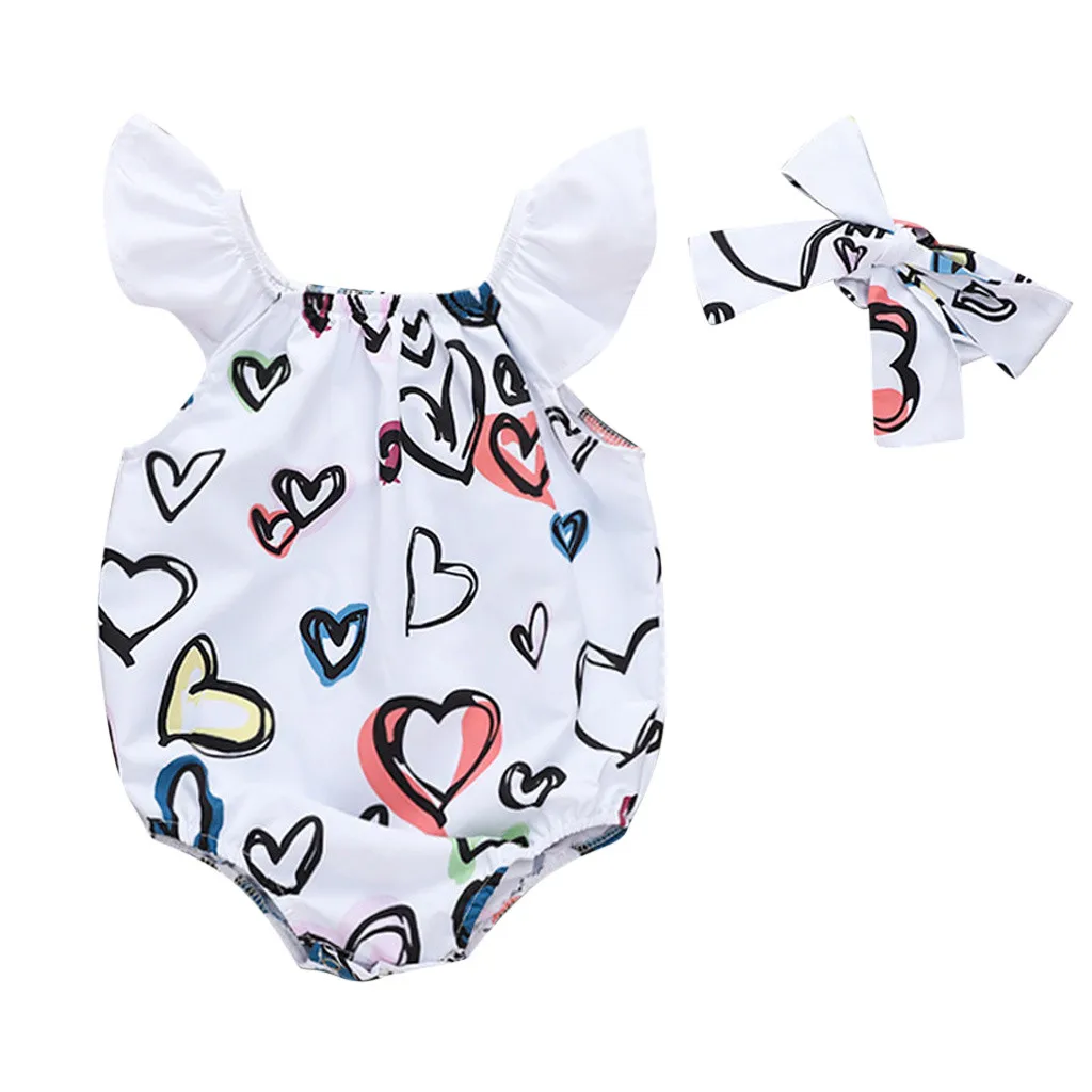 NewBorn Baby Girl Boy Clothes Fashion Casual Jumpsuit Comfortable Pretty Romper Outfits Sunsuit Hair Band детский комбинезон
NewBorn Baby Girl Boy Clothes Fashion Casual Jumpsuit Comfortable Pretty Romper Outfits Sunsuit Hair Band детский комбинезон