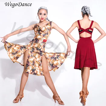 Latin sleeveless dance dress sexy fashion dance costume woman with underpant freeshipping
Latin sleeveless dance dress sexy fashion dance costume woman with underpant freeshipping