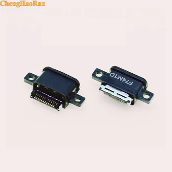 ChengHaoRan 30pcs Micro usb jack connector charging Port plug socket For xiaomi 6 mi6 note 3
ChengHaoRan 30pcs Micro usb jack connector charging Port plug socket For xiaomi 6 mi6 note 3