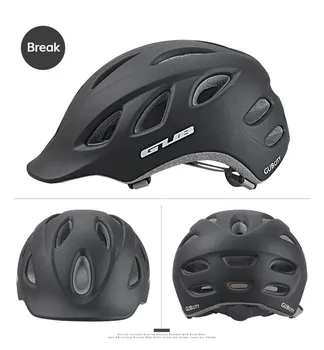 Ultralight Integrally-molded Cycling Helmet MTB Road Bike Casco Ciclismo Safe Cap Men Women 18 Air Vents 57-60cm Bicycle Helmet
Ultralight Integrally-molded Cycling Helmet MTB Road Bike Casco Ciclismo Safe Cap Men Women 18 Air Vents 57-60cm Bicycle Helmet