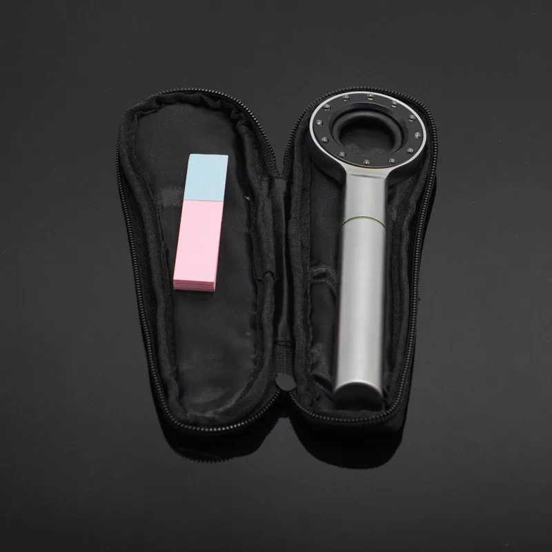 1 Set Dental Base Light Tri-Spectra Shade Match Tooth Color Colorimetric Light for Teeth Shade Matching Tooth Guide
1 Set Dental Base Light Tri-Spectra Shade Match Tooth Color Colorimetric Light for Teeth Shade Matching Tooth Guide