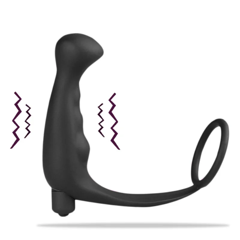 Вибратор Для Мужчин