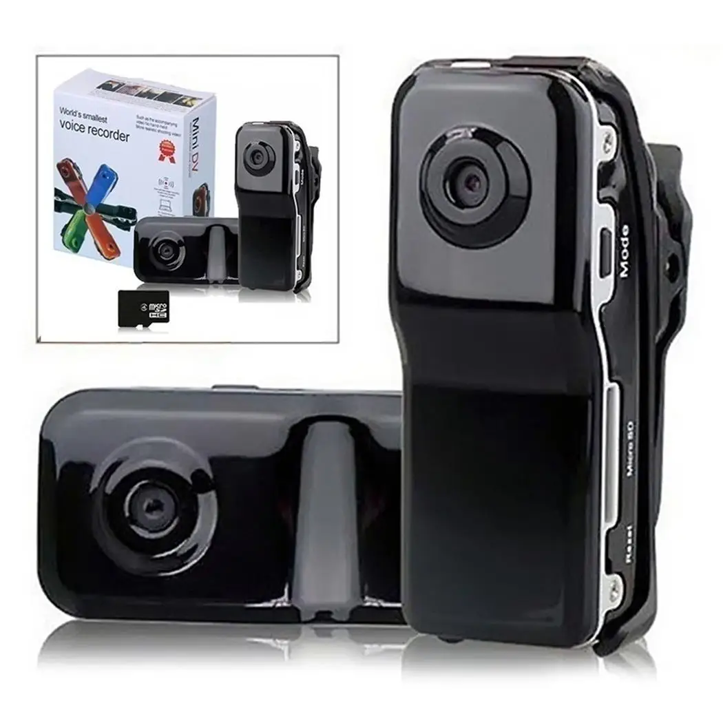 Portable MD81 MD81S Voice Video Recorder Mini Camera For Windows 98SE/2000/Me/XP/Vista Camera Set USB1.1 Mini camcorder
Portable MD81 MD81S Voice Video Recorder Mini Camera For Windows 98SE/2000/Me/XP/Vista Camera Set USB1.1 Mini camcorder