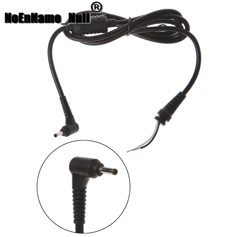 3.0*1.1mm Plug DC Power Supply Adapter Cable For Acer A100 for ASUS UX21E UX21K UX31 dropshipping
3.0*1.1mm Plug DC Power Supply Adapter Cable For Acer A100 for ASUS UX21E UX21K UX31 dropshipping