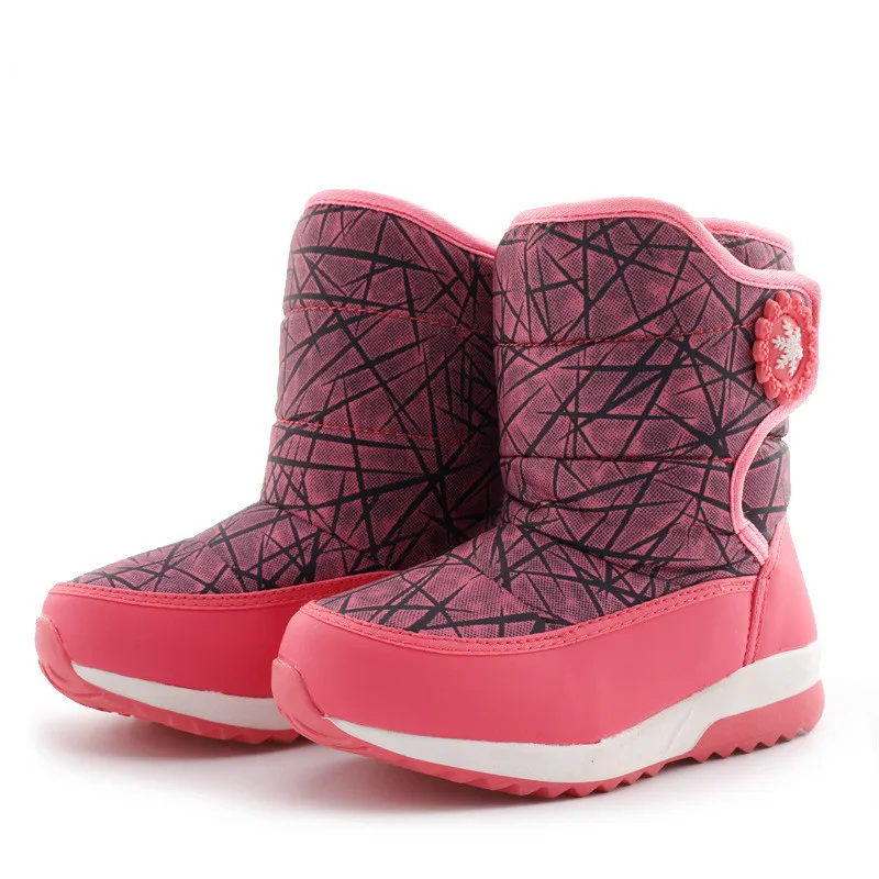 2018 Winter Autumn Girls Boots Floral Children's Shoes Warm Short Plush Comfy Kids Pu Leather Martin Boots for Toddler Girls
2018 Winter Autumn Girls Boots Floral Children's Shoes Warm Short Plush Comfy Kids Pu Leather Martin Boots for Toddler Girls