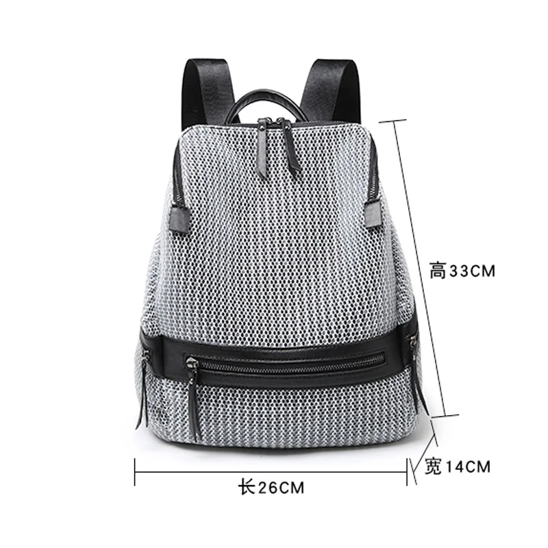 Fashion Backpack Women Leisure Back Pack Korean Ladies Knapsack Casual Travel Bags for School Teenage Girls bag school bag girl Fashion Backpack Women Leisure Back Pack Korean Ladies Knapsack Casual Travel Bags for School Teenage Girls bag school bag girl