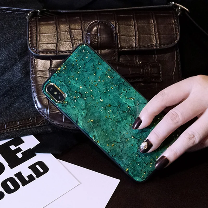 Luxury Glitter Bling Marble Case for iPhone XS MAX Soft Silicone Rubber Gel Cover for iPhone 6s 7 8 Plus 7Plus 8Plus XR Coque
Luxury Glitter Bling Marble Case for iPhone XS MAX Soft Silicone Rubber Gel Cover for iPhone 6s 7 8 Plus 7Plus 8Plus XR Coque
