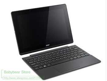 10.1'' TPU Keyboard Protector Skin Cover for Acer SWITCH 10 E SW3-013 SW5-012 SW5-012-15RJ SW3-016-17UM SW3-016-100V
10.1'' TPU Keyboard Protector Skin Cover for Acer SWITCH 10 E SW3-013 SW5-012 SW5-012-15RJ SW3-016-17UM SW3-016-100V