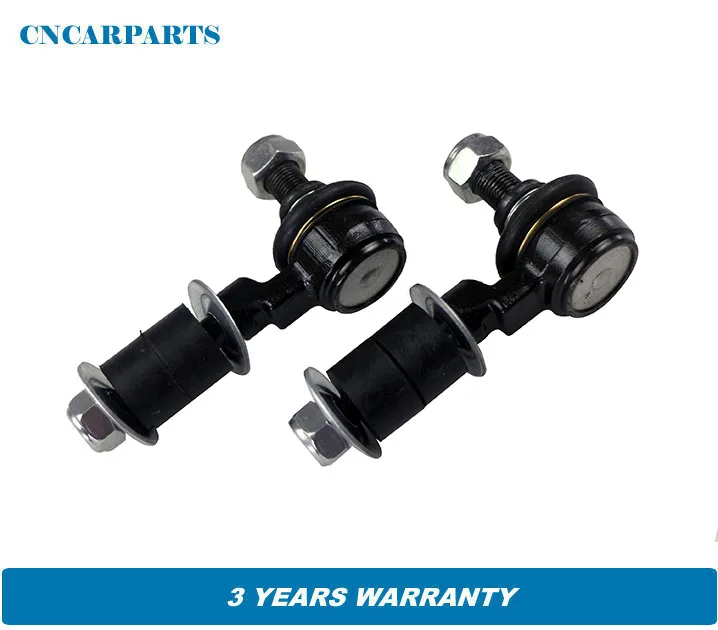2pcs Front stabilizer Sway Bar link fit for Nissan TERRANO TERRANO Mk FORD Maverick 54618-0F000
2pcs Front stabilizer Sway Bar link fit for Nissan TERRANO TERRANO Mk FORD Maverick 54618-0F000