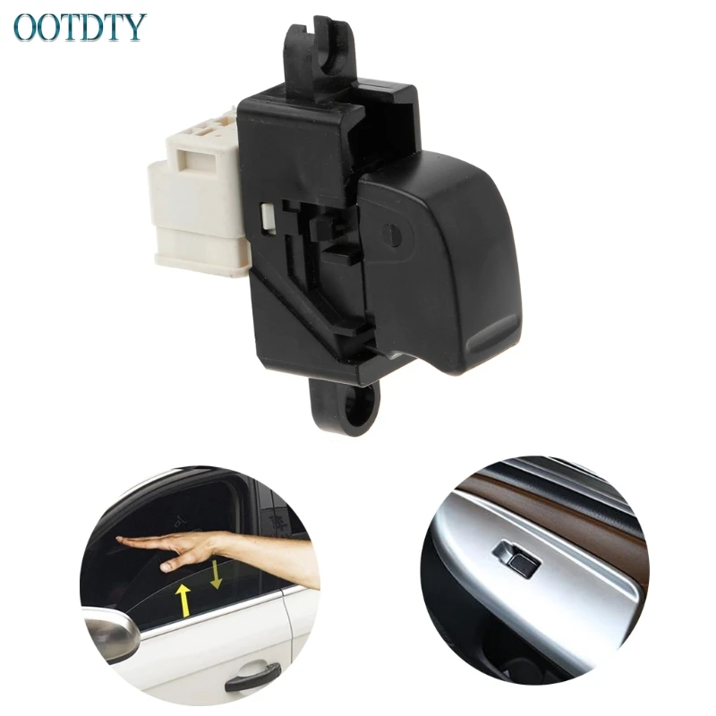 New 25411-0V000 6 Pin Window Control Switch For Nissan Pathfinder X-Trail Almera Patrol APR-17
New 25411-0V000 6 Pin Window Control Switch For Nissan Pathfinder X-Trail Almera Patrol APR-17