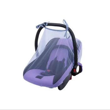 Baby Stroller Carts Anti-mosquito Nets Mosquito Net All Cover Protection Net Baby Stroller Accessories Multicolor
Baby Stroller Carts Anti-mosquito Nets Mosquito Net All Cover Protection Net Baby Stroller Accessories Multicolor