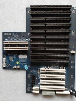 Industrial computer base plate BPP-14-8I4P VER: R1.1 main board