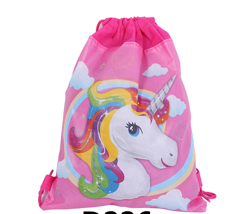 Horse Print Kids Backpack School Bag Set Boys Lunch Bag Pencil Case Lot Gift