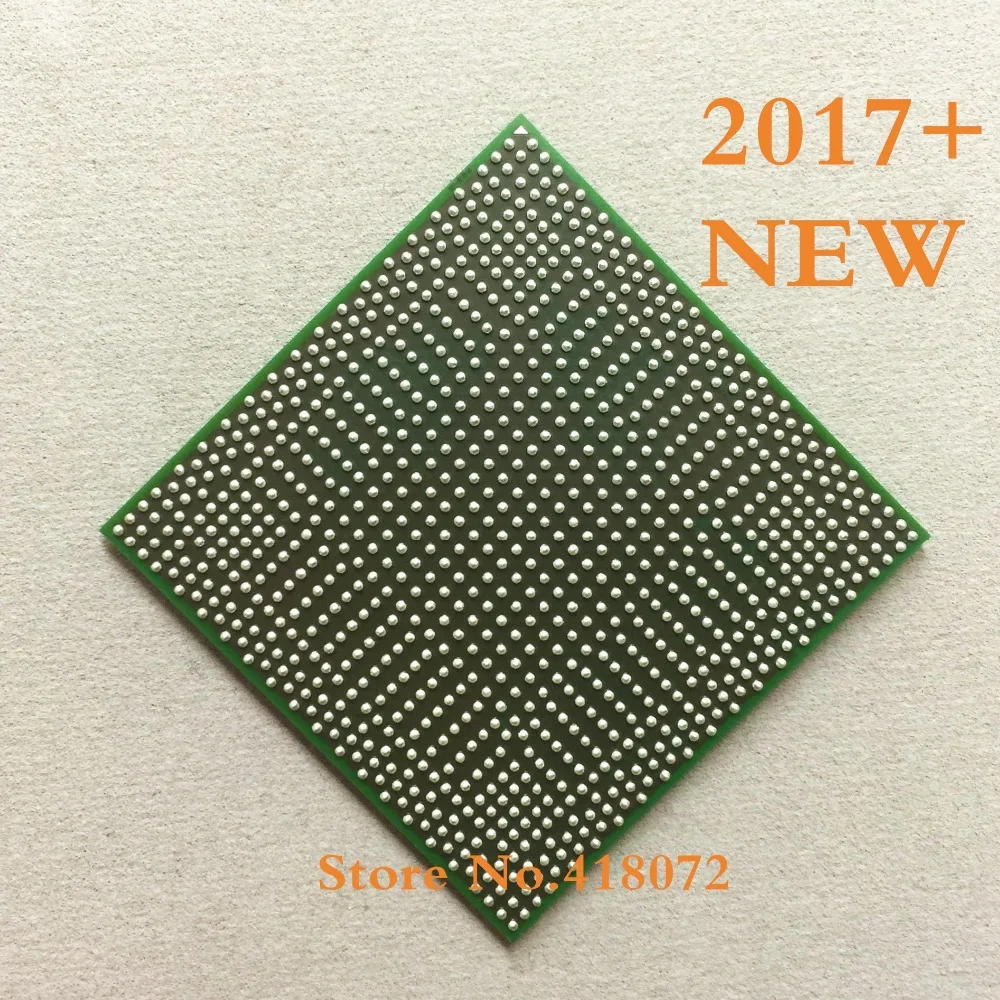 100% New DC:2017+ 216-0729042 216 0729042 Good quality with balls BGA CHIPSET