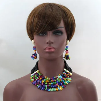 New Arrival Multicolors Jewelry Beads Set Unique Design Jewelry Beads Necklace Bracelet Set Handmade Free Shipping hx424
New Arrival Multicolors Jewelry Beads Set Unique Design Jewelry Beads Necklace Bracelet Set Handmade Free Shipping hx424