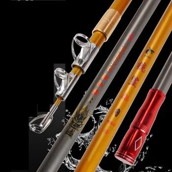 Carbon Distance Throwing Rod 2.7m 3.0m 3.6m 3.9m Rock Fishing Pole Ultra-light Ultra-hard Telescopic Fishing Oltas Vara De Pesca
Carbon Distance Throwing Rod 2.7m 3.0m 3.6m 3.9m Rock Fishing Pole Ultra-light Ultra-hard Telescopic Fishing Oltas Vara De Pesca