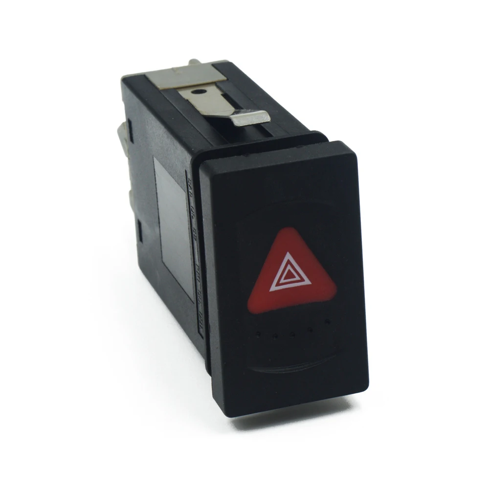 High Quality Hazard Warning Indicator Light Switch Button Emergency Switch For VW Passat B5 3B Variant 3B0953235D 3B0 953 235D
High Quality Hazard Warning Indicator Light Switch Button Emergency Switch For VW Passat B5 3B Variant 3B0953235D 3B0 953 235D