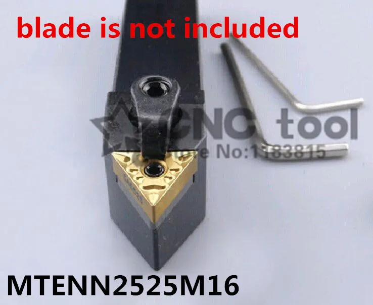 MTENN2525M16,extermal turning tool Factory outlets, the lather,boring bar,cnc,machine,Factory Outlet
MTENN2525M16,extermal turning tool Factory outlets, the lather,boring bar,cnc,machine,Factory Outlet