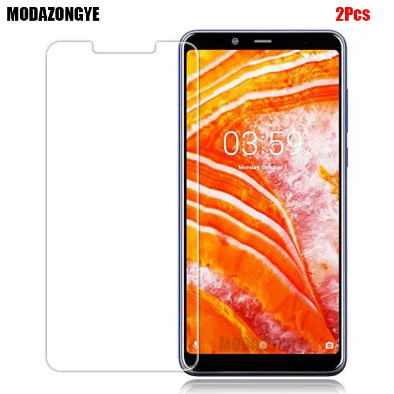 Screen Protector Nokia 3.1 Plus Tempered Glass Nokia 3.1 Plus TA-1118 TA-1104 TA-1113 3.1Plus Nokia3.1 Plus Protective Film 6.0"
Screen Protector Nokia 3.1 Plus Tempered Glass Nokia 3.1 Plus TA-1118 TA-1104 TA-1113 3.1Plus Nokia3.1 Plus Protective Film 6.0"