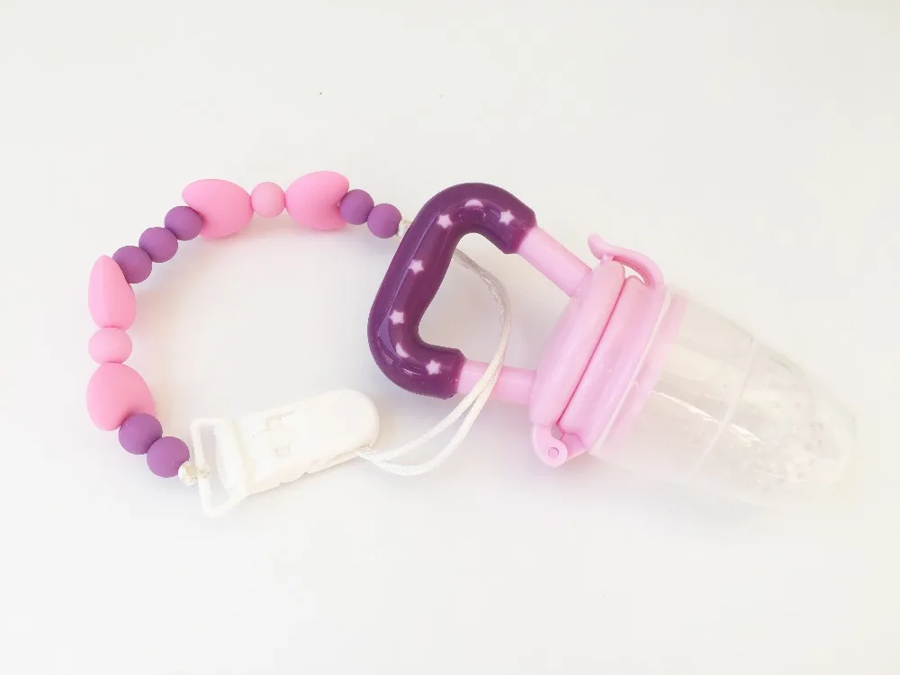 Chain Purple