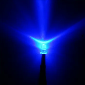 50pcs/pag 3MM blue water clear led light Pre-Wired Resistor Round Top 9-12V DC 20 CM
50pcs/pag 3MM blue water clear led light Pre-Wired Resistor Round Top 9-12V DC 20 CM