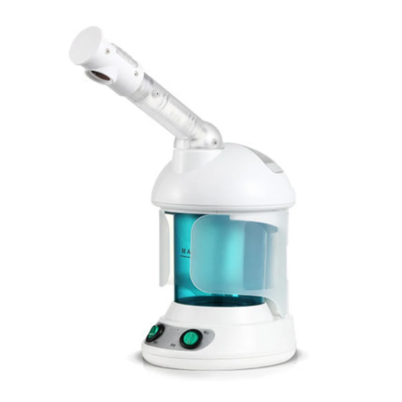 Deep Cleaning Ozone Facial Steamer Nano Ionic face Cleaner Face Sauna Spa Steaming Device Facial Thermal Steam Skin Care Tool
Deep Cleaning Ozone Facial Steamer Nano Ionic face Cleaner Face Sauna Spa Steaming Device Facial Thermal Steam Skin Care Tool