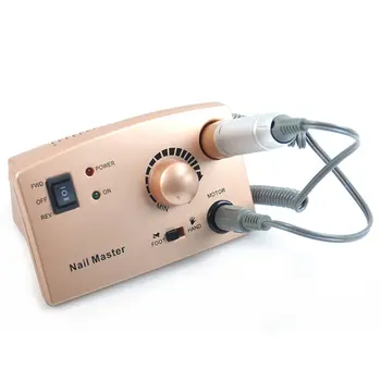 JMD-204 Electric Nail Drill Machine Manicure Pedicure Files Tools Kit Nail Polisher Grinding Glazing Machine For Gel Polish
JMD-204 Electric Nail Drill Machine Manicure Pedicure Files Tools Kit Nail Polisher Grinding Glazing Machine For Gel Polish