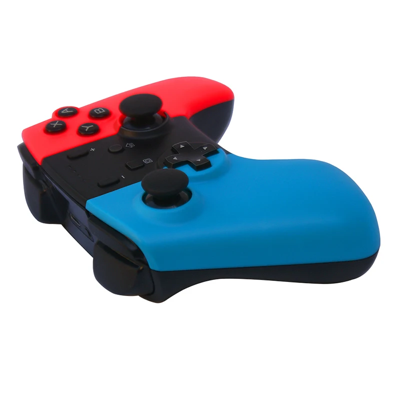 New Arrival Fashion Wireless Bluetooth Gamepad Controller For Nintend Switch Console PC-360 Model Joystick Gamepads r20
New Arrival Fashion Wireless Bluetooth Gamepad Controller For Nintend Switch Console PC-360 Model Joystick Gamepads r20
