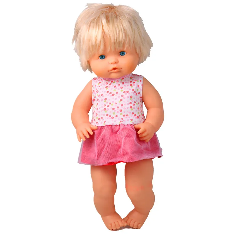 41 cm Nenuco Doll Clothes And Accessories Nenuco Ropa y su Hermanita Red Flowers Dress Lace Dress Fairy Dress For 16inch Nenucos
41 cm Nenuco Doll Clothes And Accessories Nenuco Ropa y su Hermanita Red Flowers Dress Lace Dress Fairy Dress For 16inch Nenucos