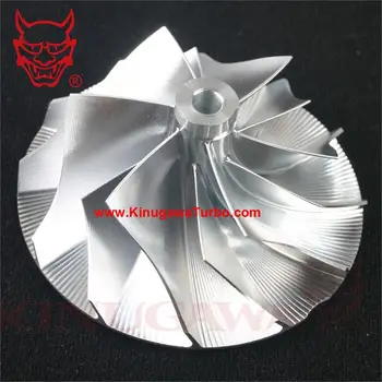 Billet Turbo Compressor Wheel G*rr*tt GT3082 HKS3040 (61.33/82 mm) Trim 56 / 6+6
Billet Turbo Compressor Wheel G*rr*tt GT3082 HKS3040 (61.33/82 mm) Trim 56 / 6+6
