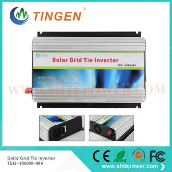1000w power inverter dc 22-60v grid tie micro inverter for solar system 100v 110v 120v
1000w power inverter dc 22-60v grid tie micro inverter for solar system 100v 110v 120v