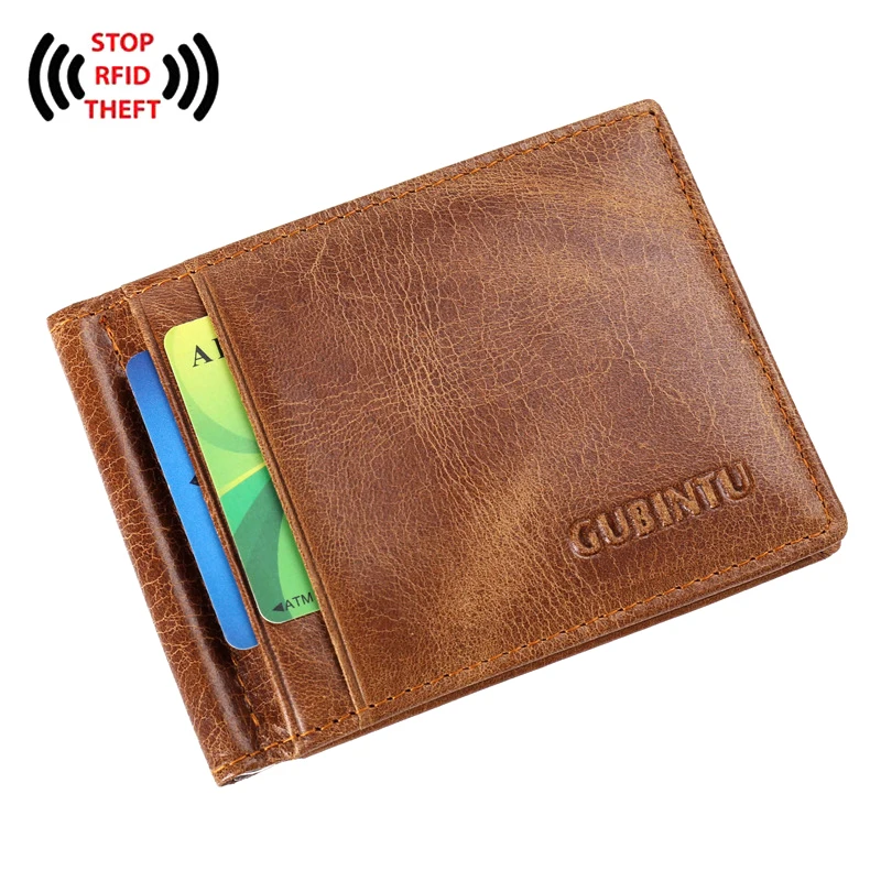 Genuine Leather Men's Wallets Cards Holders Slots Short Dollar Money Bag Purse Solid Business Male Carteira Masculina
Genuine Leather Men's Wallets Cards Holders Slots Short Dollar Money Bag Purse Solid Business Male Carteira Masculina