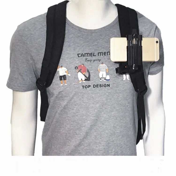 360 Degree Quick Release Rotary Backpack Hat Clip Fast Clamp Mount For GoPro Hero 2 3 3+ for xiaoyi/phone Go pro Sports Camera
360 Degree Quick Release Rotary Backpack Hat Clip Fast Clamp Mount For GoPro Hero 2 3 3+ for xiaoyi/phone Go pro Sports Camera