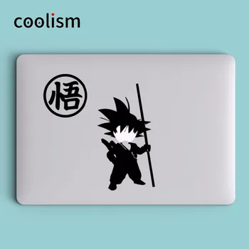 Drgon Ball Goku Anime Laptop Decal Sticker for Macbook Decal Air 13 Pro Retina 11 12 15 inch Surface Book Skin Notebook Sticker
Drgon Ball Goku Anime Laptop Decal Sticker for Macbook Decal Air 13 Pro Retina 11 12 15 inch Surface Book Skin Notebook Sticker