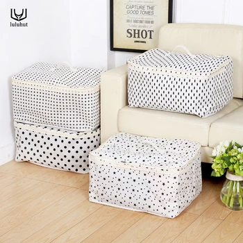 luluhut home use Large Storage Bag Quilt Organizer Blanket Pillow Holder With Handle Soft Foldable Zipper Home Container
luluhut home use Large Storage Bag Quilt Organizer Blanket Pillow Holder With Handle Soft Foldable Zipper Home Container