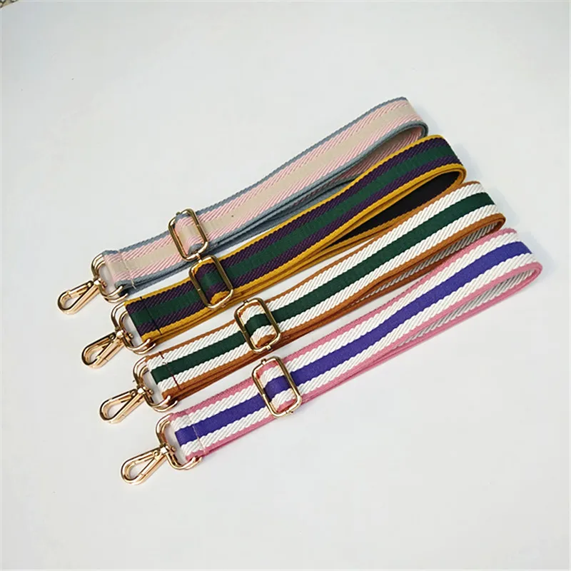 HJKL Colored Belt Bags Strap Accessories for Women Rainbow Adjustable Shoulder Hanger Handbag Straps Decorative Handle gift
HJKL Colored Belt Bags Strap Accessories for Women Rainbow Adjustable Shoulder Hanger Handbag Straps Decorative Handle gift